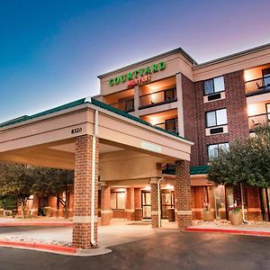 Hotel Courtyard Denver South Park Meadows Mall Centennial Exterior photo