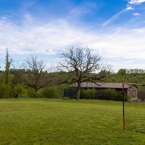 Villa Ancienne Soue Amenagee Proche Sarlat Paulin Exterior photo