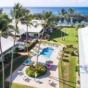 Kauai Shores Hotel Kapa'a Exterior photo