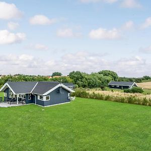 Nice Home In Fllenslev With 3 Bedrooms And Wifi Eskebjerg Exterior photo