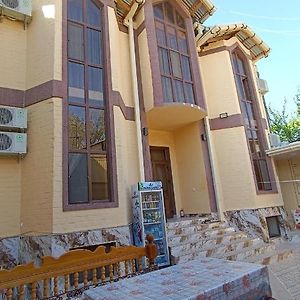 Bed and Breakfast Aminabonu Samarkand Exterior photo