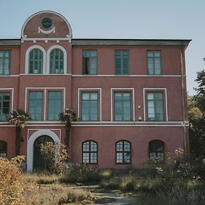 Hoby Kulle Herrgard B&B Brakne-Hoby Exterior photo