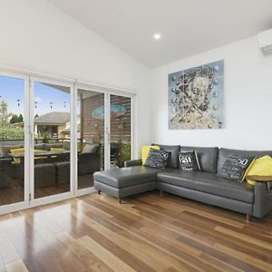 Beach St Cottage - Ettalong Ettalong Beach Exterior photo