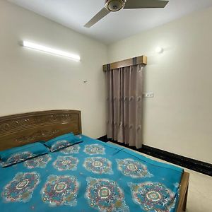 Ferienwohnung 3 Beds Flat In Chittagong Exterior photo
