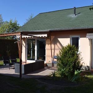 Villa Ferienhaus In Der Stienitzaue Werneuchen Exterior photo