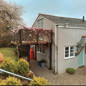 Villa The Dartmoor Linhay Yelverton Exterior photo