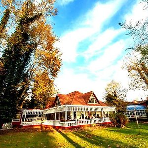 Hotel Filyos Ecopark Çaycuma Exterior photo