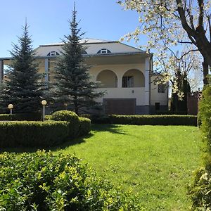 Stepanavan Villa Exterior photo