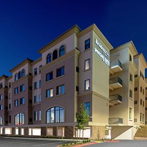 Residence Inn By Marriott Valencia Exterior photo