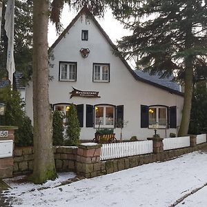 Hotel Landgut Ochsenkopf Rotta Exterior photo