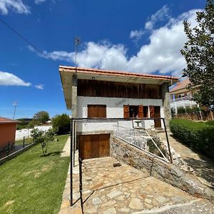 Villa Chalet Xeitosino Astorga Exterior photo