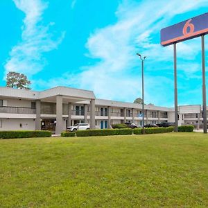 Hotel Studio 6 Texarkana Tx Exterior photo