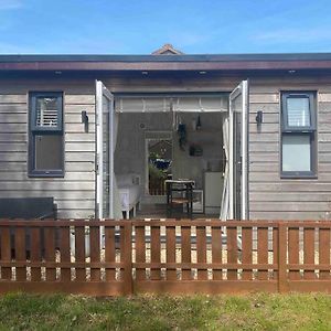 The Garden Room Honiton Exterior photo