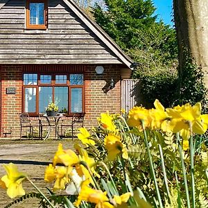 Beacon Cottage By Inspire Stays Ditchling Exterior photo