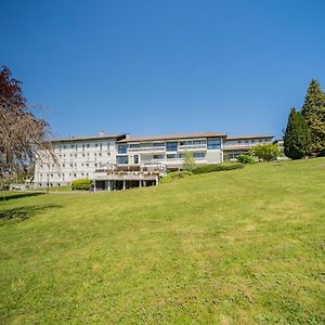 Hotel Centre Jean Xxiii Annecy Exterior photo