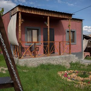 Villa Noravank L-And-L Aghavnadzor  Exterior photo