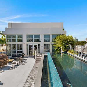 Villa Roami At Collins Ave Ph Miami Beach Exterior photo
