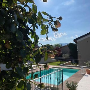 Bed and Breakfast Corte Caiar Bed&Breakfast Caprino Veronese Exterior photo