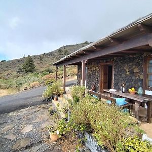 Villa Casa Rural De La Luna, La Palma Tigalate Exterior photo