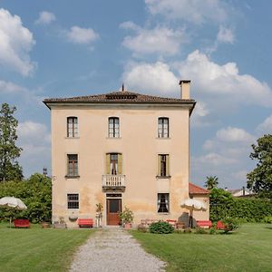 Villa Fiori&Vigne Di Cecilia Marcon Farra di Soligo Exterior photo