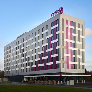 Hotel Moxy Birmingham Nec Bickenhill Exterior photo