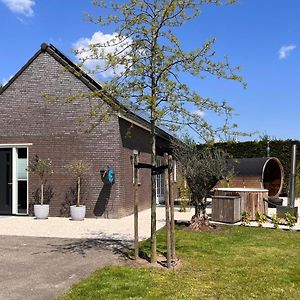 Villa Bed En Wellness De Heyde Veghel Exterior photo