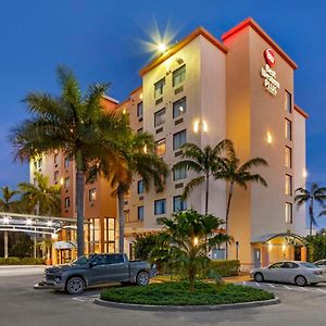 Best Western Plus Miami Executive Airport Hotel&Suites Kendall Exterior photo