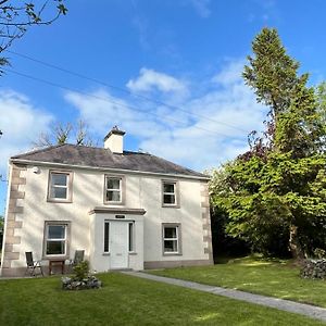 Villa The Rathmore House Roscommon Exterior photo