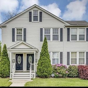 Ferienwohnung Secret Oasis In The Heart Of Hartford Exterior photo