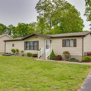 Beachy Lewes Home With Outdoor Shower And Fire Pit! Long Neck Exterior photo