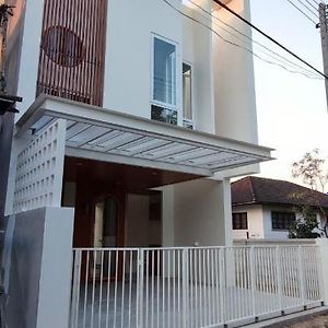 Yami Home Chiang Rai Exterior photo