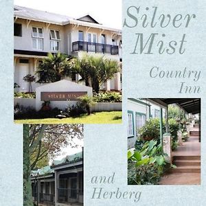 Silver Mist Guest House Country Inn&Herberg Kaapsehoop Exterior photo