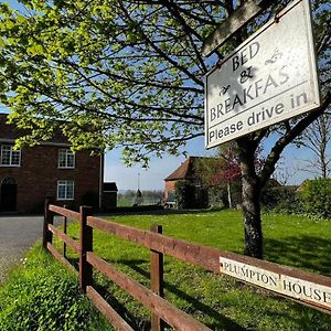 Hotel Plumpton House Ashford  Exterior photo