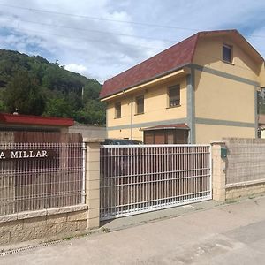 Villa Casa Millar. Huergas de Gordon Exterior photo