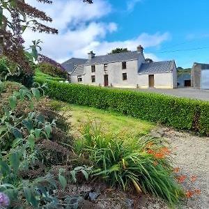 4 Bedroom Traditional Irish Farm House Killybegs Donegal Town Exterior photo