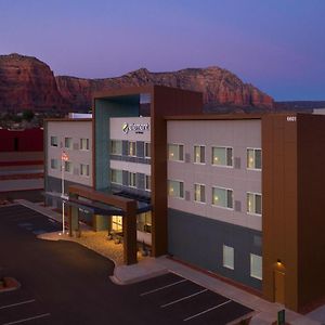 Hotel Element Sedona Exterior photo