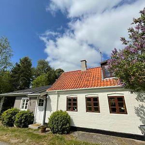 A True Nature Pearl In Idyllic Surroundings But Close To The City Holbæk Exterior photo