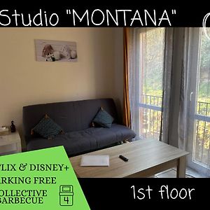 Ferienwohnung O Reflets - L'Arizona Dinant - Studio 2 Beds - Garden, Free Parking, Dog Ok Exterior photo