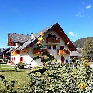 B&B al Buondì Camporosso  Exterior photo