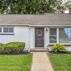 New Cozy Home Near Outlets & Amish Country Lancaster Exterior photo