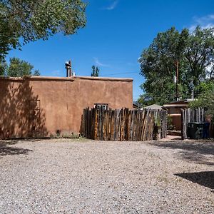 Villa Finca Mapache Santa Fe Exterior photo