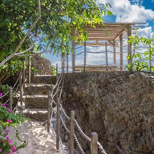 The Island Houses Bingin Uluwatu Exterior photo