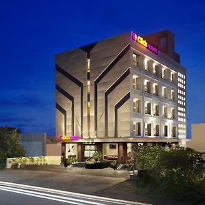 Click Hotel Aurangabad Exterior photo