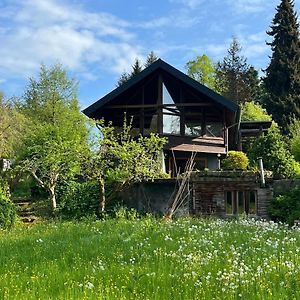 Villa Schlechtbacher Saegmuehle Gschwend  Exterior photo