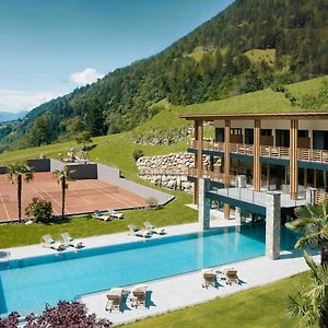 Hotel Sonnenalm Saltaus Exterior photo