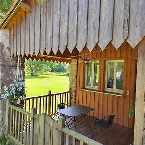 Ferienwohnung Gite De La Janiere Sainte-Luce-sur-Loire Exterior photo