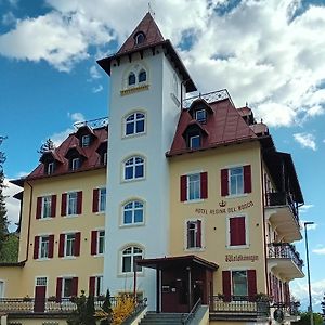 Hotel Regina Del Bosco Rontzaun Exterior photo