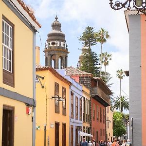 Ferienwohnung Marhaba La Laguna, Alojamiento En Centro Historico De San Cristobal De La Laguna Exterior photo