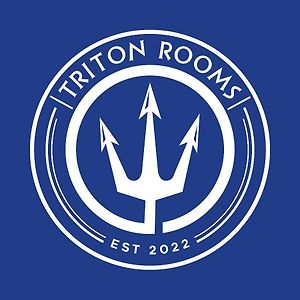 Triton Rooms Lefkandi Chalkida Exterior photo