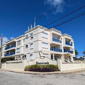 Seaside Apartment Nr Beach, Supermarket And Bus Route Christchurch Exterior photo